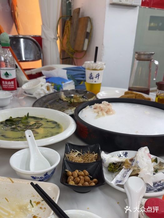 嘉升大排档(番禺总店)图片