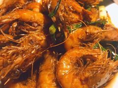 -老头儿油爆虾(星光一期店)