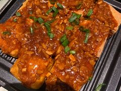 -披云云小馆·味道江湖(姚家园万象汇店)