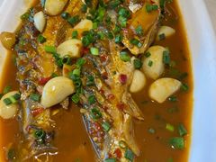 -千岛湖小鱼儿·淳安匠心农家菜