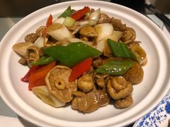 -宁夏国强手抓羊肉·清真菜(未央路凤三店)