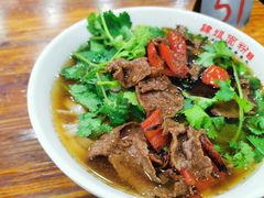 -肆姐面粉馆(坡子街店)