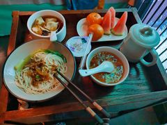 -新盈光·心院(嘉恒广场店)