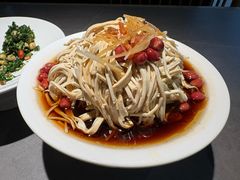 -晓淮山·扬州早茶·淮扬菜(龙阳广场店)