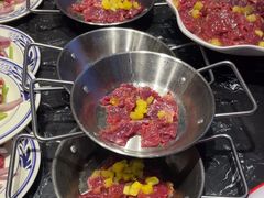 -九记潮汕现切鲜牛肉自助火锅(长沙·方圆荟店)