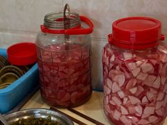 -艾麻子奶汤面(文庙街店)