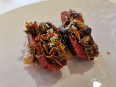 -Le Comptoir de Pierre Gagnaire