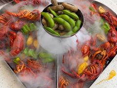 -南京大个子龙虾精菜馆