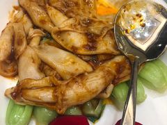 -风味小馆(天目湖宾馆店)