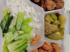 -上海中医药大学-食堂