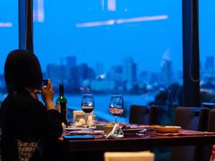 -武汉世茂希尔顿酒店·汇·全日餐厅