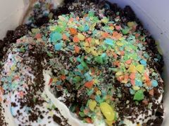 -麦当劳(金地店)