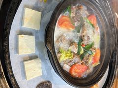 -哈吱喂丽江火塘·牦牛火锅(五一街店)
