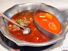 -刘一锅筋头巴脑(大悦城C店)