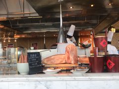 -君悦酒店·乐厨·高空自助餐(青年大街店)