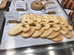 蝴蝶酥-光作面包Voila Lumiere(中山店)