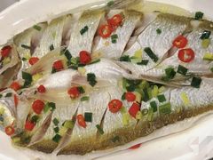 -双桥饭店(锦溪店)