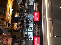 -木屋烧烤(坂田天安云谷店)