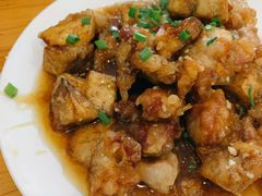 荔枝肉-如我美食(达道社区店)