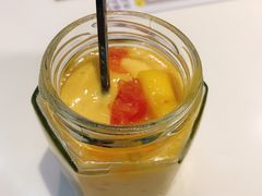 杨枝甘露-大咀港式茶餐厅(恒泰店)