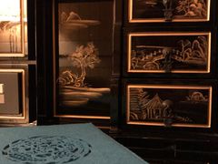 -天津津利华酒店