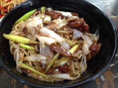 -慧娟面馆·餐厅(望江路店)