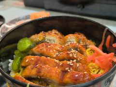 -争鲜回转寿司(大连和平广场凯德PLUS店)