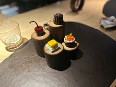 -泰安门Taian Table(镇宁路店)