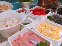 -海底捞火锅(顺义华联店)