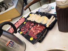-陈记顺和潮汕鲜牛肉火锅(棠德南路店)