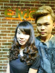 小p老师-pstyle造型(五道口梦想店)-P.STYLE 派斯造型