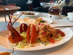 -三号黄浦会Canton Table