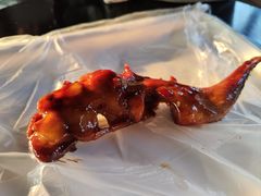 -赵元章肉骨烧(山塘街店)