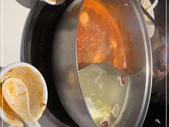 -八合里牛肉火锅(福州万象城店)