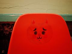 -猫咪博物馆(顶澳仔猫街店)