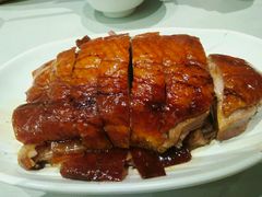 烧鹅例牌-深井陈记烧鹅酒家(新填地街店)