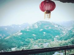 -葛子涧农家宴
