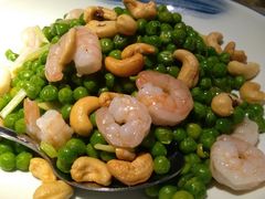 -锦绣金山人家(友谊店)
