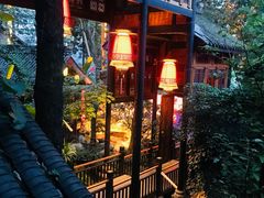 -哈哈曲艺社(西门闲亭店)