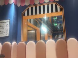 -MELAND亲子乐园•派对•研学(集美世茂店)