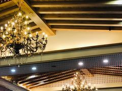 大堂-老街坊美食汇(玉兰大街店)