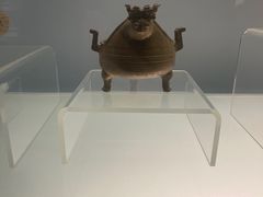 -上海博物馆(人民广场馆)