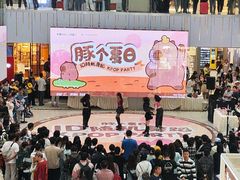 -凯德MALL(西直门店)