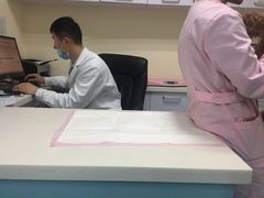 -宠颐生东兴动物医院(大悦城店)
