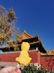 点击看大图 -美云庭古装·格格服汉服·京城旅拍(北京店)