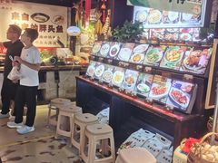 -鱼食饭稻·苏浙土菜17年老馆子(平江路店)