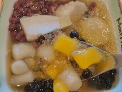 -Meet Fresh鮮芋仙(时代天街店)