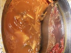 -大龙辣火锅·龙虾·烧烤(湖滨新天地店)