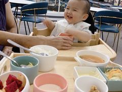 -Lilliput·粒粒堡亲子餐厅(嘉定宝龙店)