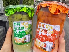 -必点海鲜·海肠捞饭大王(滨江道店)